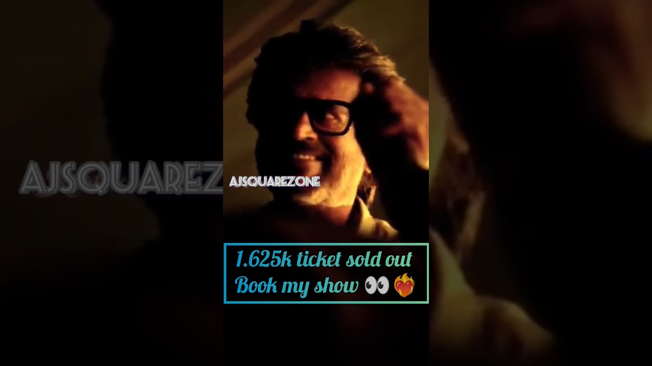 jailer💥👀/pre booking record breaking❤️‍🔥💥🪄/