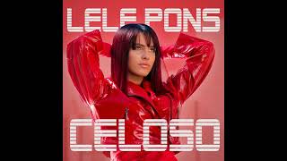 Lele Pons - Celoso (Instrumental With Backing Vocals) screenshot 3