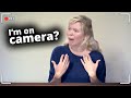 Killer Girlfriend Doesn’t Realize She Was Caught On Camera