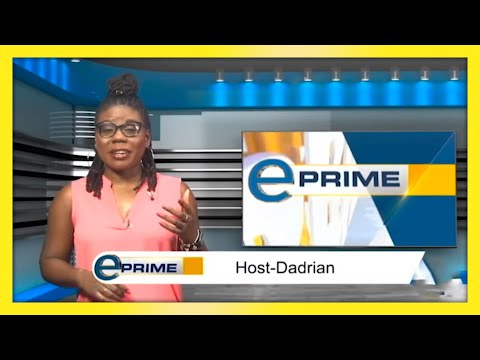 TVJ Entertainment Prime - November 25 2020