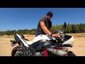 Обзор (Review) Yamaha R1 2012