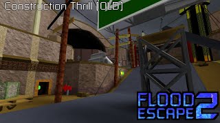 FE2: CM | Construction Thrill [OLD] [Hard] [Mobile] Content
