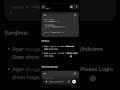Conditional Rendering in React | Show & Hide Components Dynamically