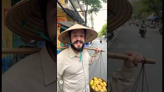 POV: Everyone Looks Like Me in Vietnam 😳🇻🇳