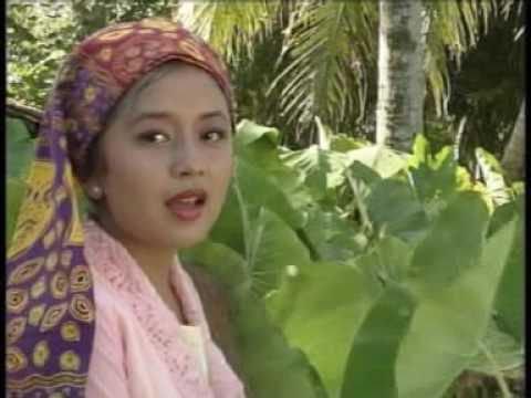 Lagu daerah manna - GULAI KEMBA,ANG