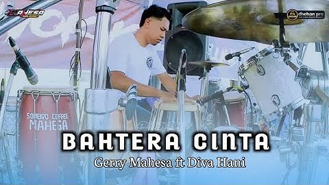 DIVA HANI & GERRY MAHESA - ARCHAEOLOGY OF LOVE - MAHESA MUSIC feat DHEHAN PRO