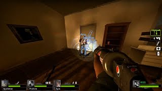 Left 4 Dead 2 na Balkanski nacin 1 deo