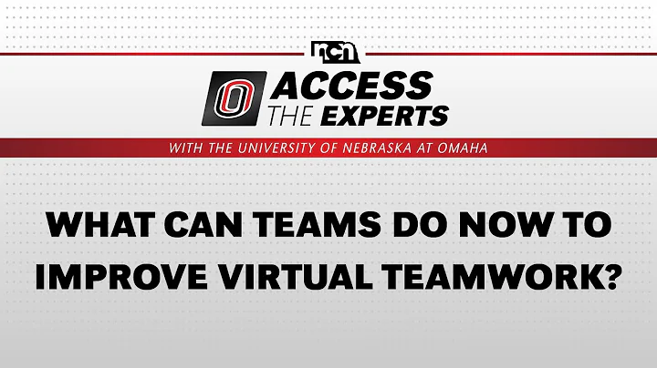 Access The Experts: Dr. William Kramer