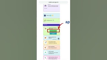 Check Your Sir Enumeration Form Status ✔️ | BLO Update Guide
