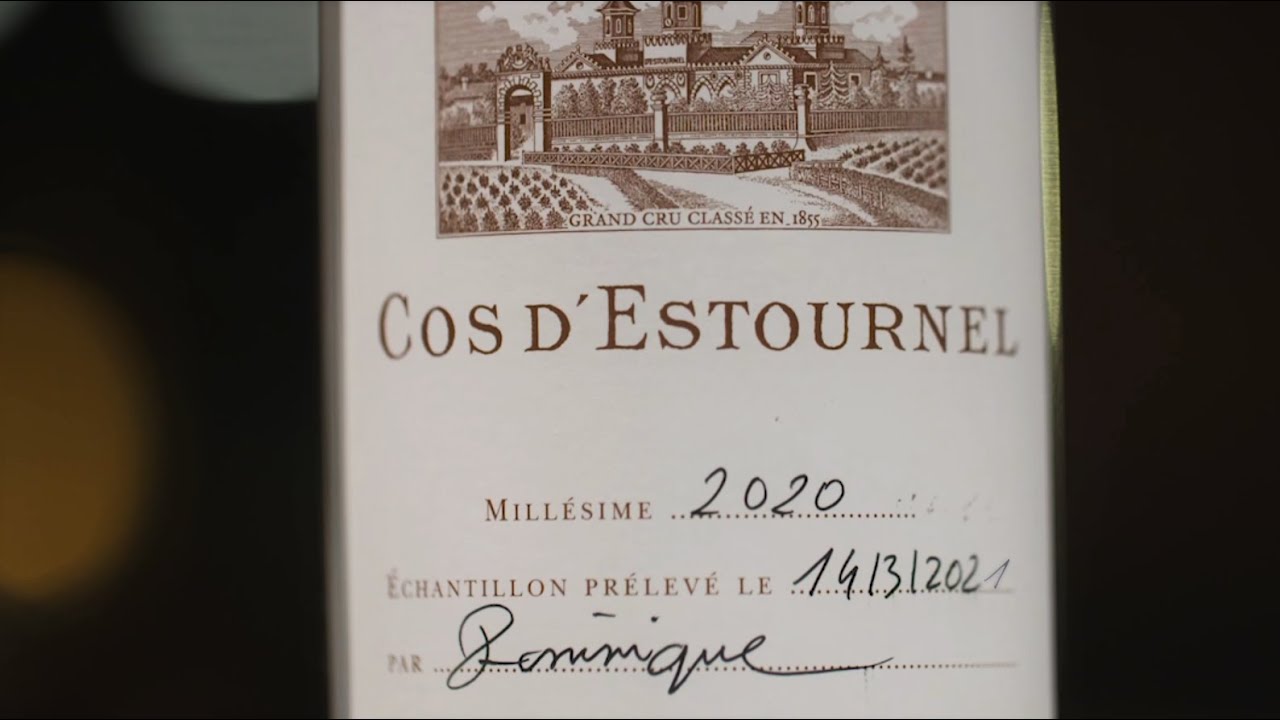 Château Cos d