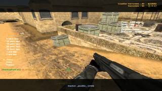 Tutorial #1 - Ako banovať cez amxmodmenu -
