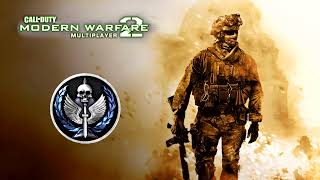 Call of Duty - Modern Warfare 2. Task Force 141 Spawn Theme