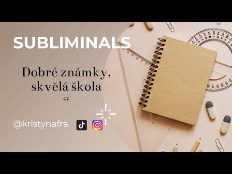 Video: Jaká je známka úspěšnosti v testu studentů?