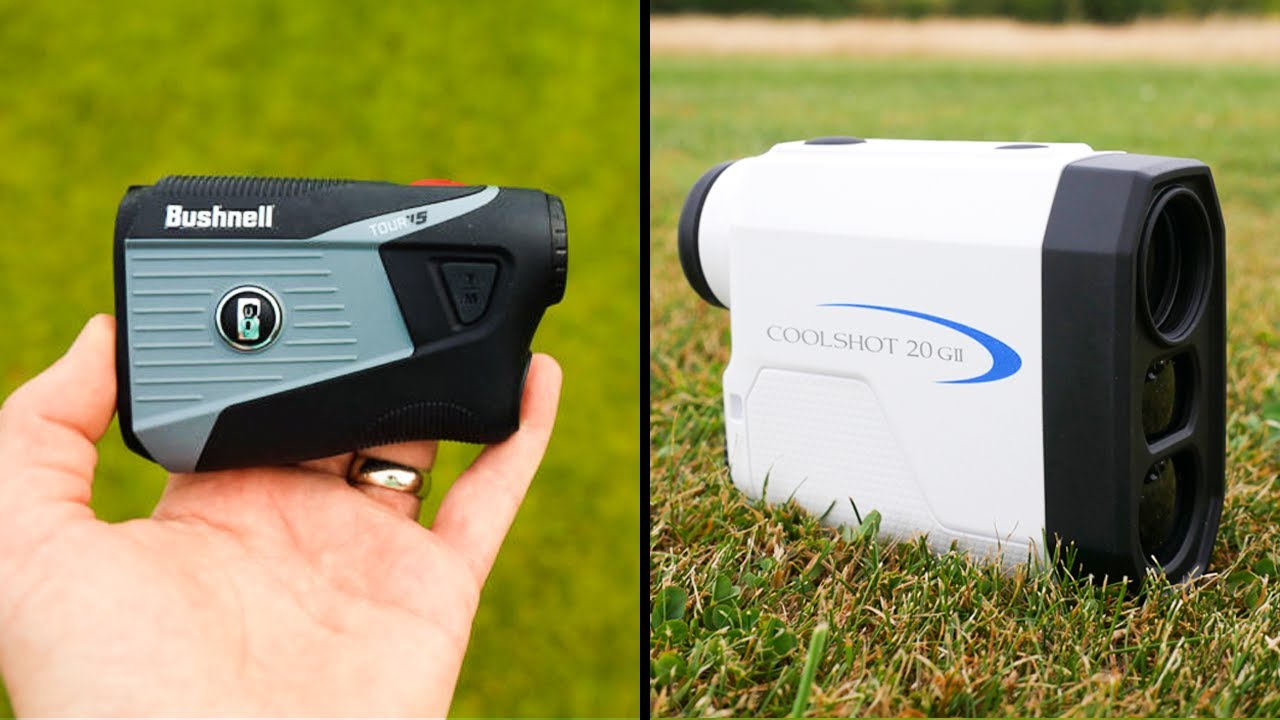 Top 10 Best Golf Rangefinders For The Money That You Will Be Love