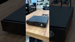 Primare I25 DAC Black