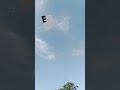 Berguncang lagi langit ini guys..