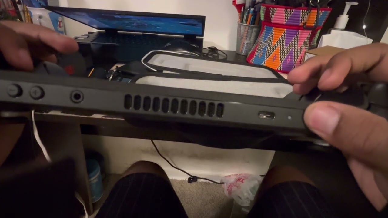 CHRISTMAS CAME EARLY! Mystery Unboxing! (Christmas Posting Day 5