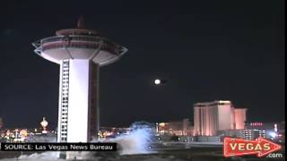 Landmark Implosion November 7, 1995