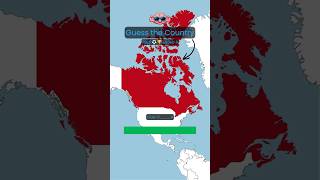 Guess the Country 🗺️ | Rapid Fire Map Quiz