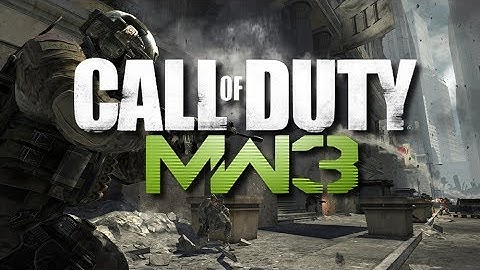 Mw3 All or Nothing Clip | How did I get that kill!?!