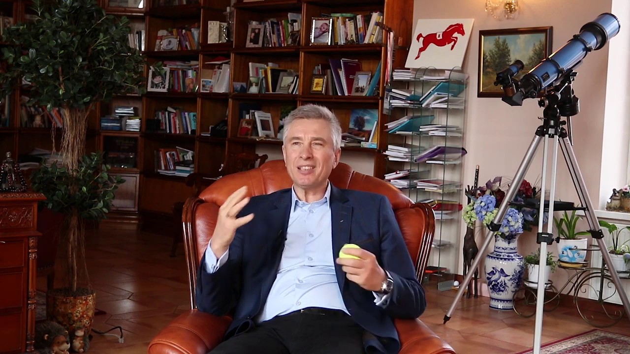 Владимир моженков ауди