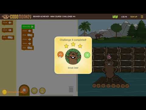 5 Menit Belajar Coding untuk Anak TK SD - Beaver Achiever 04