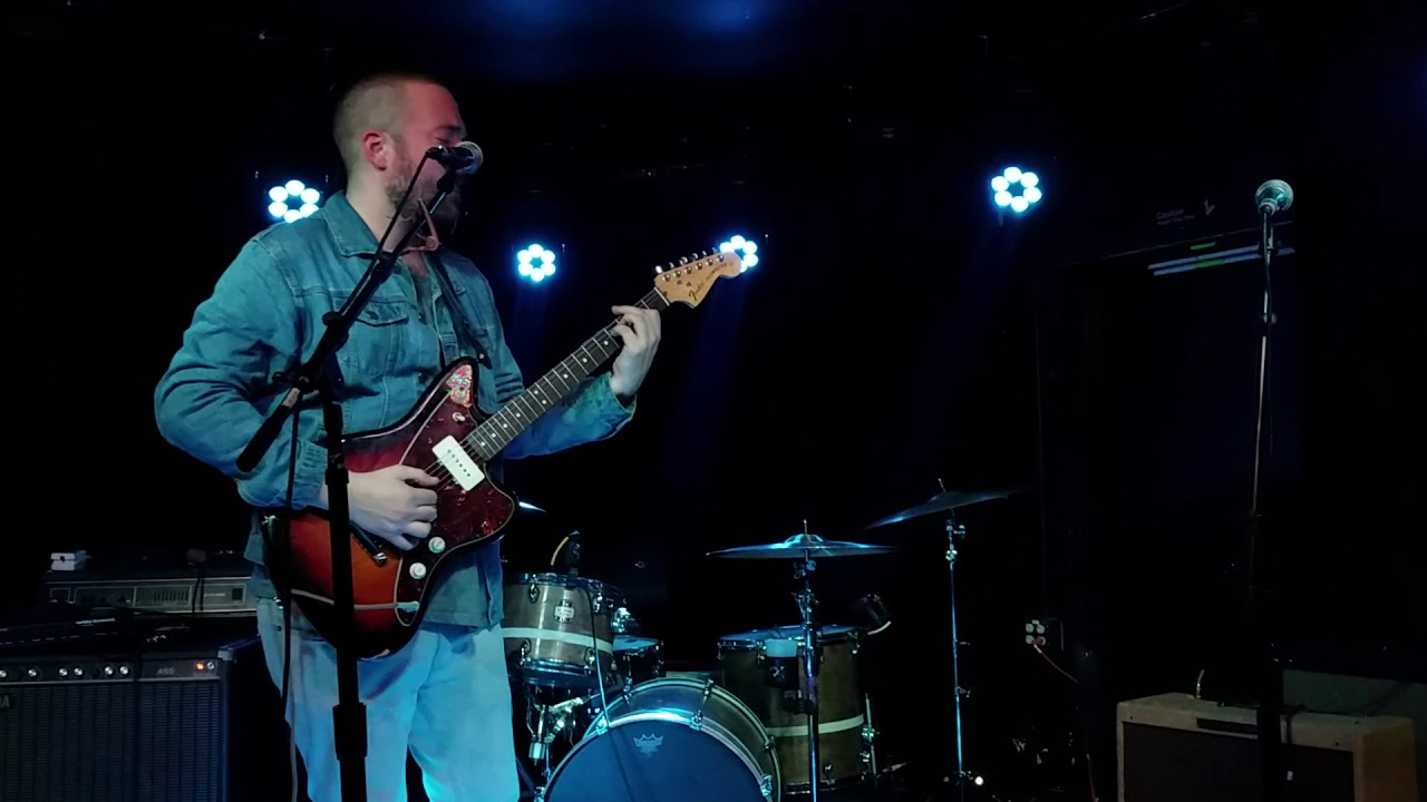 Have Mercy - Dressed Down (Live)