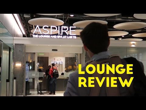 lounge-review:-aspire-lounge-and-spa-at-london-lhr-t5