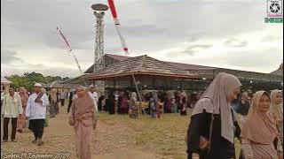 MAJELIS RAUDHATUL FIRDAUS BULAN DESEMBER 2024