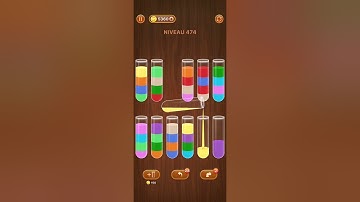 Sort Em All Level 474 Walkthrough Solution Android/iOS