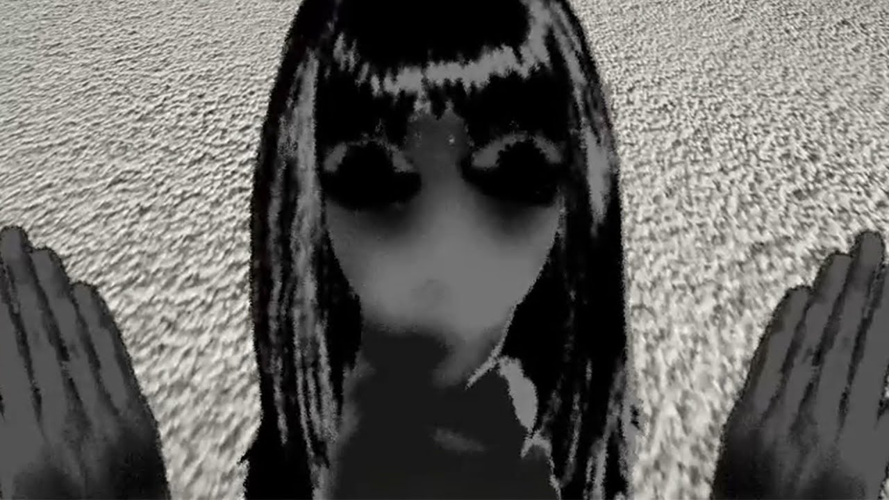 [nico's nextbots] DOLLY Special Event