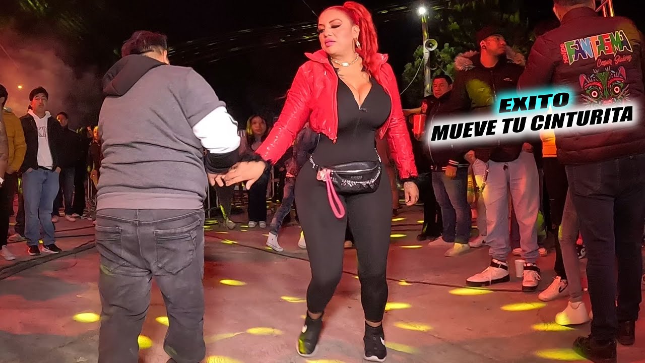 🔴𝐌𝐔𝐄𝐕𝐄 𝐓𝐔 𝐂𝐈𝐍𝐓𝐔𝐑𝐈𝐓𝐀 EXITO SONIDO FANIA 97 LOS RYES TLANECHICOLPAN 2026