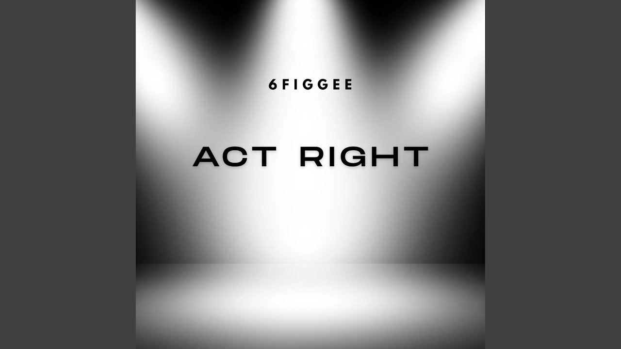 Watch Act Right on YouTube Watch Act Right on YouTube