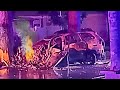 When Evading Cops Ends in TOTAL DISASTER #2
