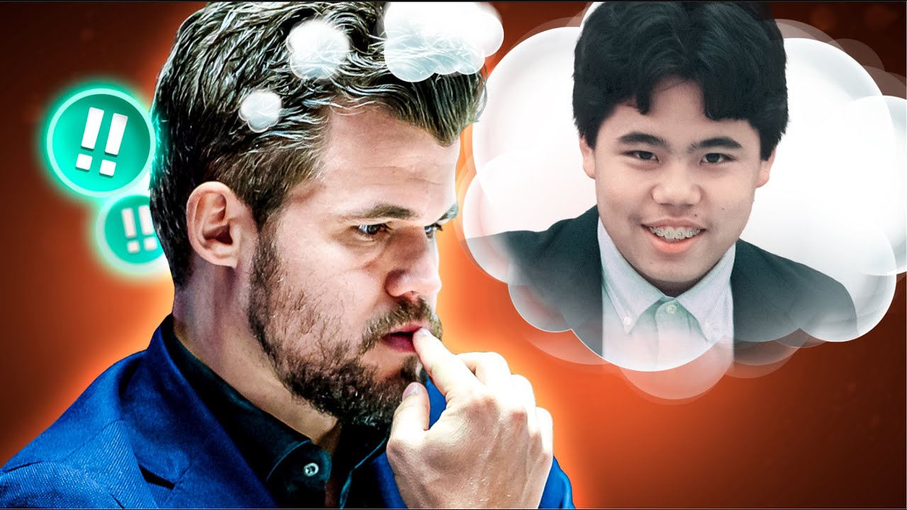 What's Magnus Carlsen's IQ score? Is Hikaru Nakamura's IQ really