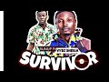 RunUp Ft Vybz Shella Survivor mp3