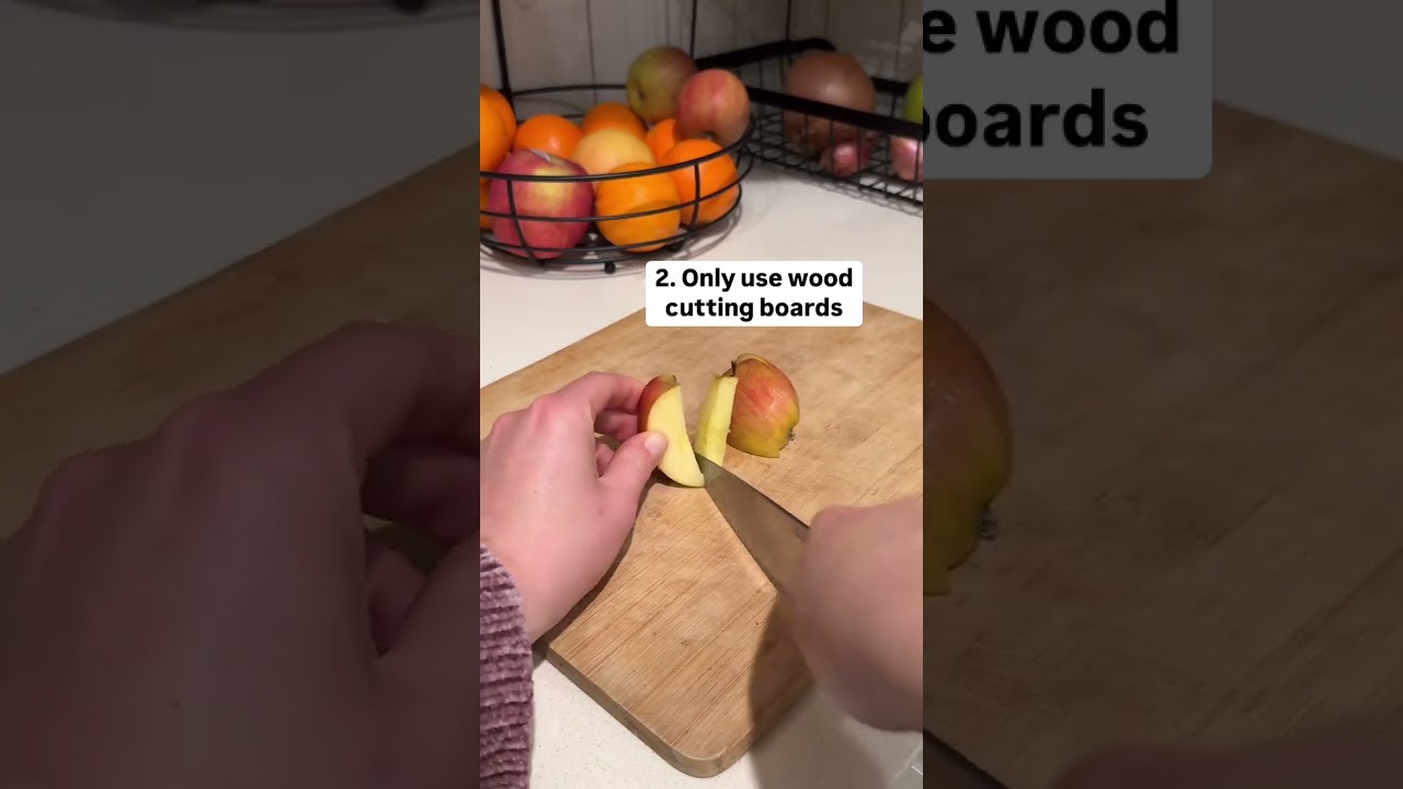 5 Ways to Reduce Your Exposure to Microplastics