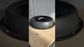 ЛЮТЕЙШИЙ ХОД 28 ГЕРЦ!!!! А сегодня ВАС ждет КРУТАЯ ПРОЖАРочка SWAT FACTORY F-12 3000 WATT RMS!