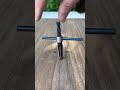 Conical reamer for hole opening and expansion#Hardware tools