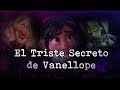 | El Triste Secreto De Vanellope | La Trágica Historia Detrás de Ralph El Demoledor |
