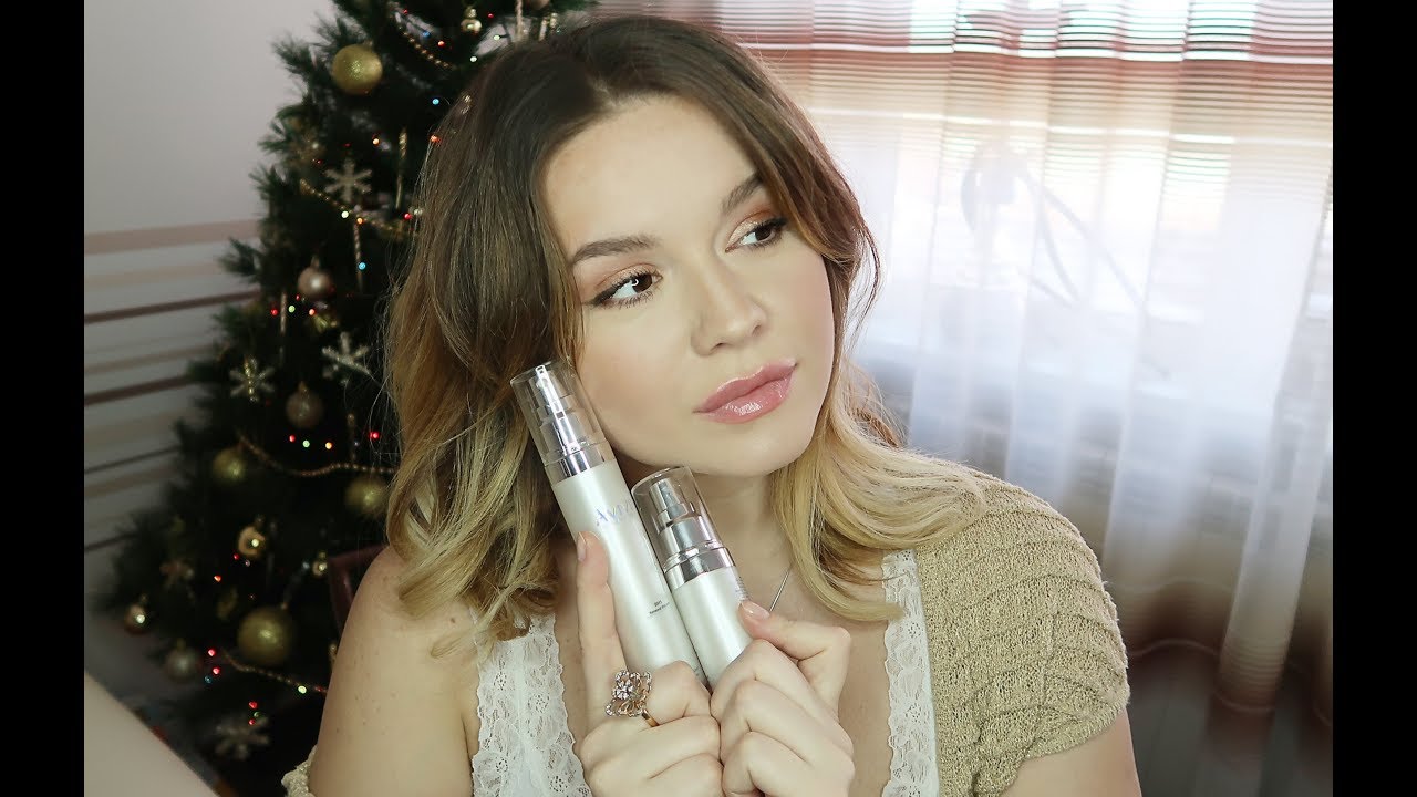 Безынъекционное Омоложение? Кремы от Avivie. Моё Мнение.