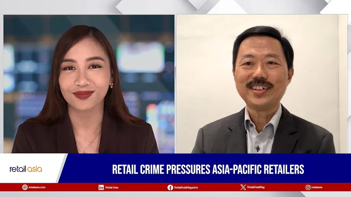 RA x Sole-Vision: Retail crime pressures Asia-Pacific retailers