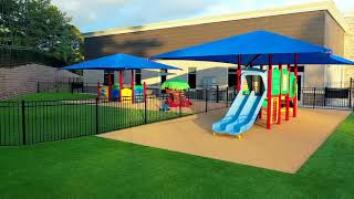 The Goddard School, Little Rock Tour Video