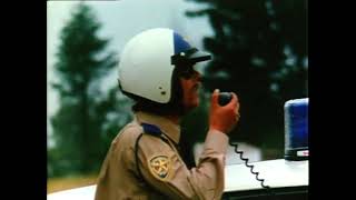 Leon Schuster - Speed Cop Prank