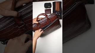 Ollie Briefcase
