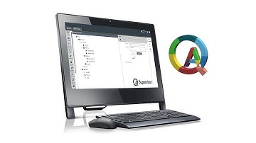 QA Supervisor introduction - Unrivaled innovation in Quality Assurance management software