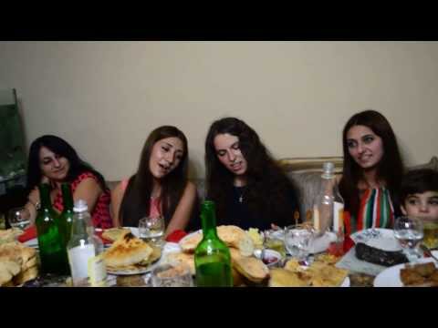 იდგა თებერვალი