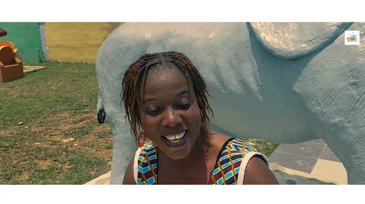 Liberia_Dan gospel_Music_Kwa...  By Min Theresa Bo...