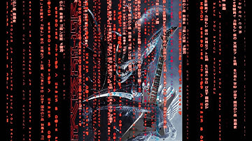 Extreme Metal Song by A.V.R. (Demo)