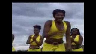 joseph garakara feat.' The Girls'